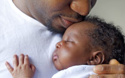 A Mind-Reading Guide for New Fathers: What your partner really wants & how to give it to her